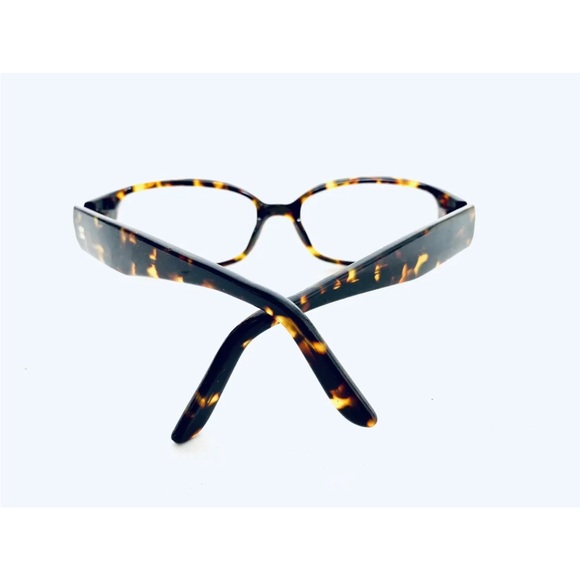 Kate Spade Tortoise Oval Frame Glasses Made In Italy Penelope/S 02YDS 50 15 125. - Picture 3 of 7